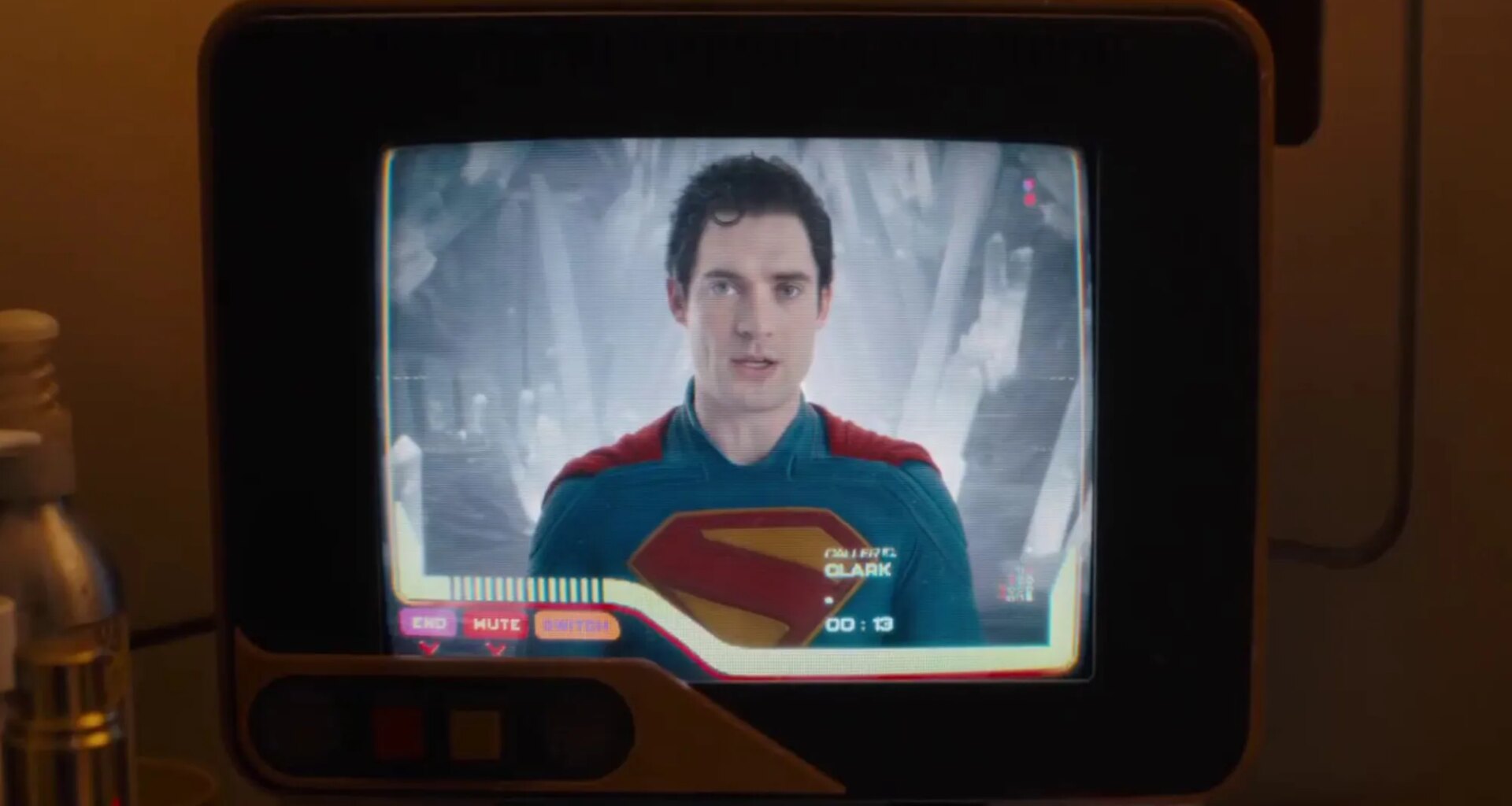David Corenswet's Superman Looks Guaranteed To Shatter a Christopher Reeve & Henry Cavill Record