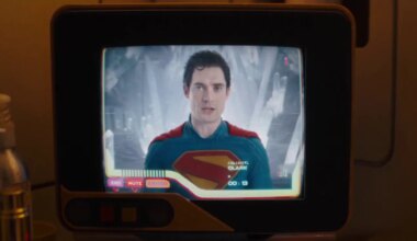 David Corenswet's Superman Looks Guaranteed To Shatter a Christopher Reeve & Henry Cavill Record