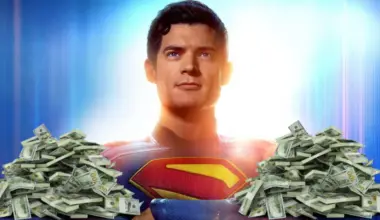 Superman sequel's casting drama unfolds. Four contenders heat up the race for Maxima's role