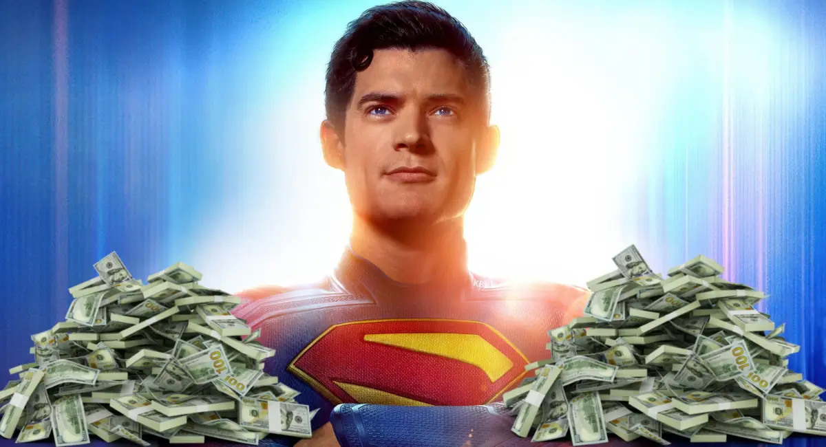 Superman sequel's casting drama unfolds. Four contenders heat up the race for Maxima's role