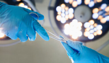 Low Food Access May Lead to More Complications After Breast Reconstruction