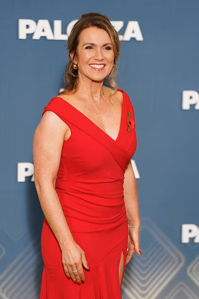 TV Palooza 2025 – London