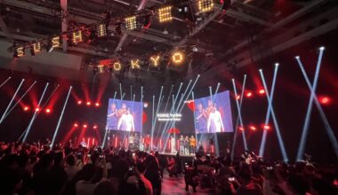 Why Tokyo is the most important tech destination of 2026