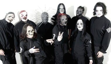 Slipknot 2004