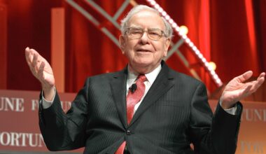 I used ChatGPT to apply Warren Buffett’s ‘two-list’ rule — and it changed how I set goals