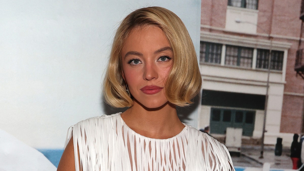 Sydney Sweeney