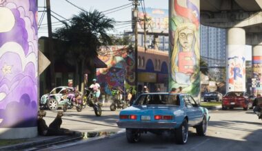 Take-Two Interactive reportedly lays off AI team