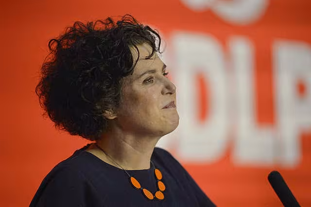 SDLP annual conference