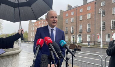 Taoiseach under pressure within Fianna Fáil amid fuel protest fallout