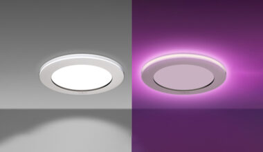 TP-Link Announces Forthcoming Matter downlight with Dual Light Sources