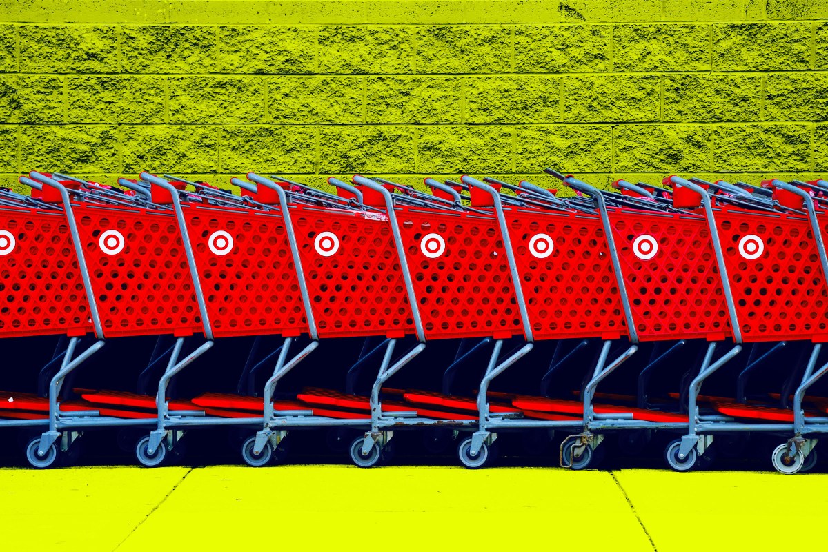 Target Warns That If Its AI Shopping Agent Makes an Expensive Mistake, You'll Have to Pay for It
