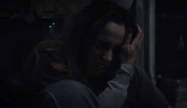 Teaser Trailer: "Evil Dead Burn"
