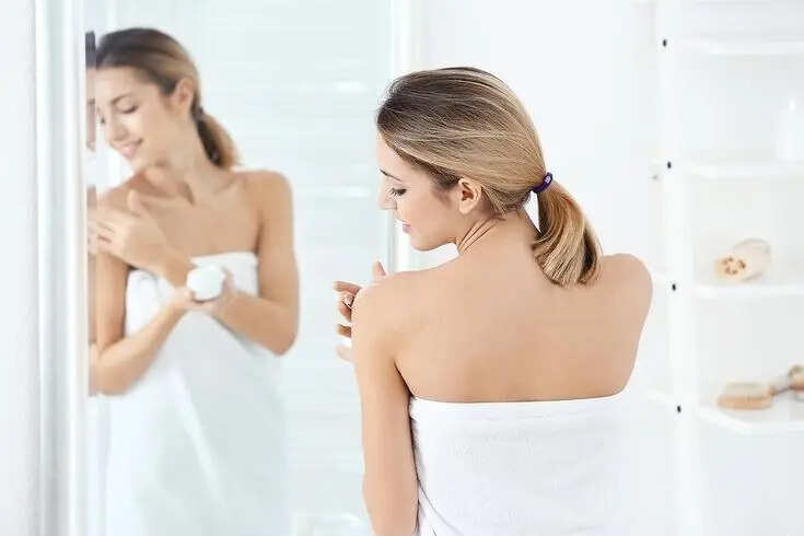 That Repeated Skin Inflammation Isn’t Random, Holistic Dermatologists Suggest It’s Your Body Asking for Balance