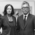 Sharon Johnston, FAIA & Mark Lee. Image © Todd Cole The Bass Museum of Art Commissions Johnston Marklee for Campus Expansion in Collins Park, Miami Beach - Image 4 of 5