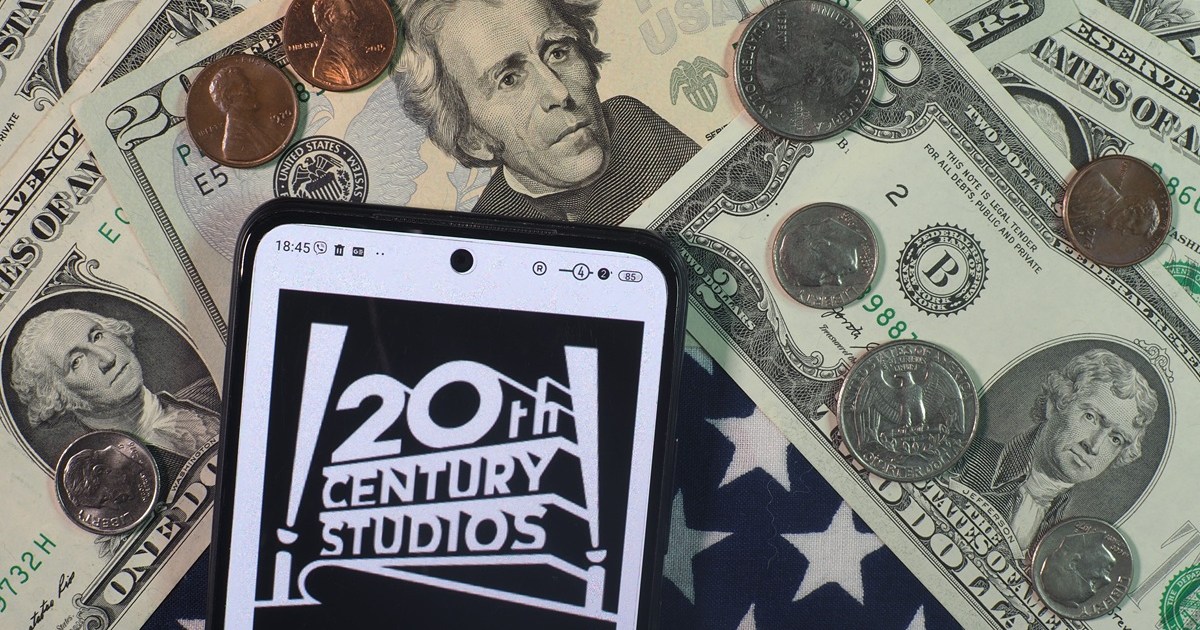 This May Movie Is Predicted to Overperform at the Box Office