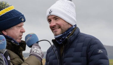 The Final Whistle podcast - Golf's West of Ireland 2026