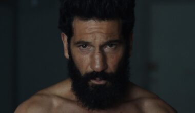 One Last Kill Star Jon Bernthal Reveals How "Welcome Back, Frank" Inspired Special Presentation