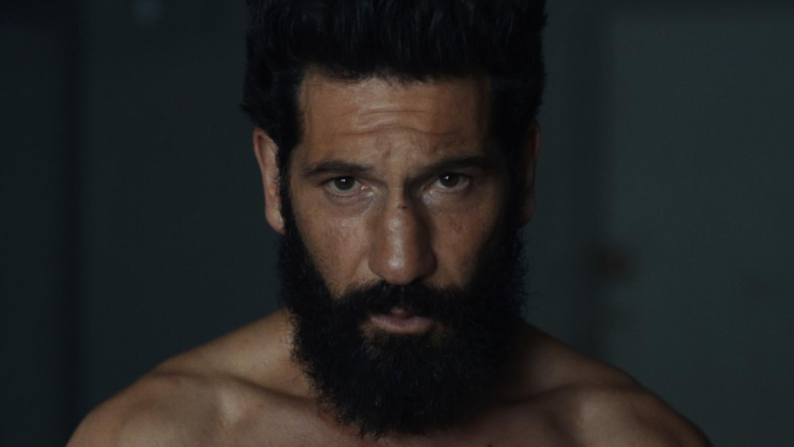 One Last Kill Star Jon Bernthal Reveals How "Welcome Back, Frank" Inspired Special Presentation