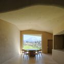 The Third Place Mt.Fuji / Kubo Tsushima Architects - Interior Photography, Dining room