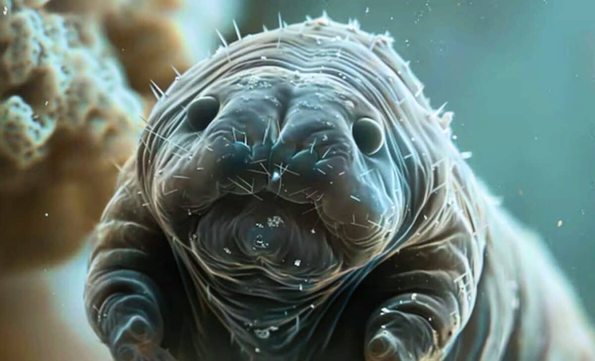 This Nearly Indestructible Creature Could Be The Last Living Animal On Earth