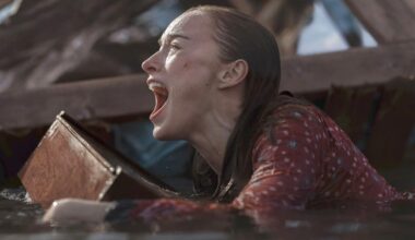 Thrash Review – 'Watered-down chum'