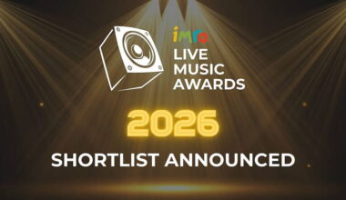 Three Kerry nominees for the IMRO Live Music Venue of the Year Awards 2026