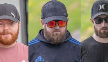 Three men back in court after €2M Ballybofey cannabis seizure