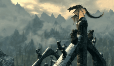 Skyrim Gets New Free Quest Made For Classic Morrowind Fans