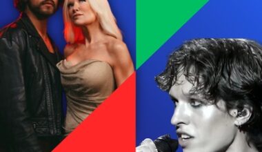 ESC Insight | The Model: Finland at the Front as Artists Head for Eurovision 2026