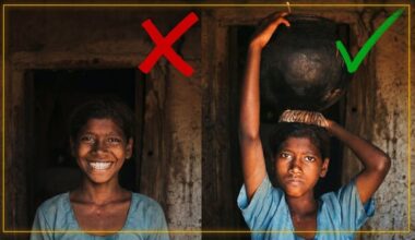 Why Travel Portraits Work Best Unstaged