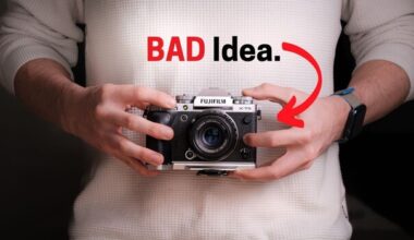 Why Going Pro Might Kill Your Photography