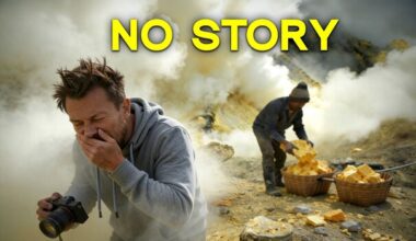 Ask This Before Editing Any Photo