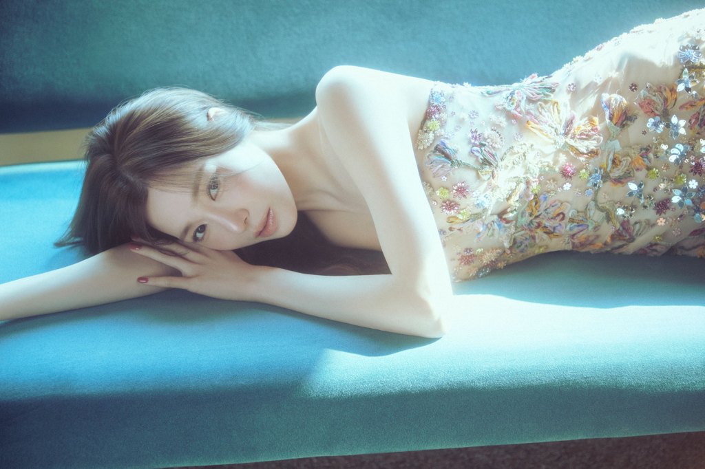 Tiffany Young to Release New Music Via Pacific Music Group