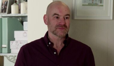 Coronation Street's Tim Metcalfe to take huge step in dark Trisha story