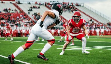 Processing Speed: The NFL Draft's Hardest-to-Measure Skill