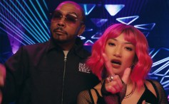 Timbaland and TATA, "Pulse x Glitch"