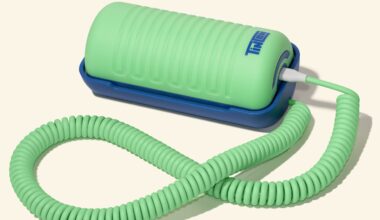 Tin Can is an old-school phone inbuilt with modern safety measures