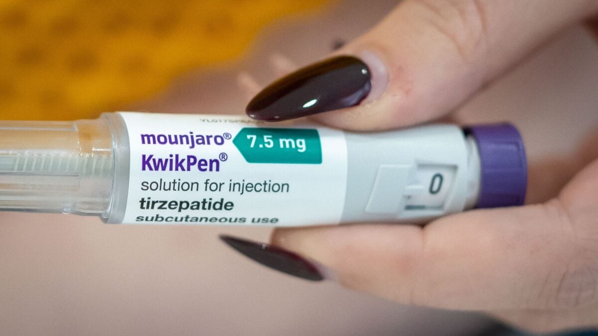 The Best GLP-1 Drug on the Market Is Even Better Than We Knew