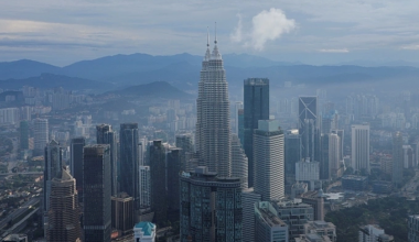 Malaysia layoffs jump 47% in Q1