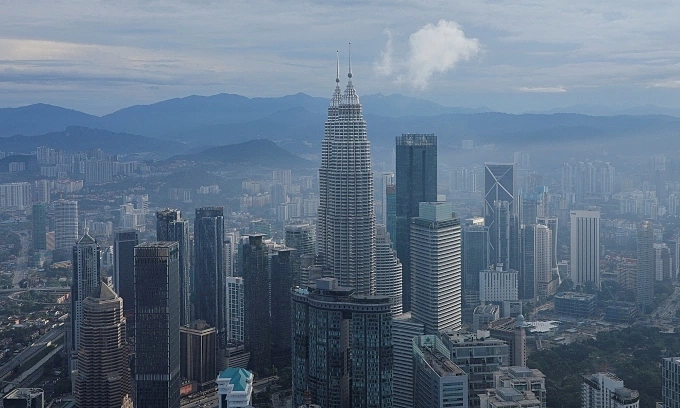 Malaysia layoffs jump 47% in Q1