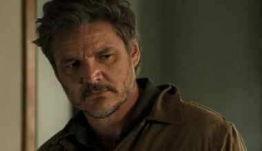 Set Photos: Pedro Pascal Films "De Noche"