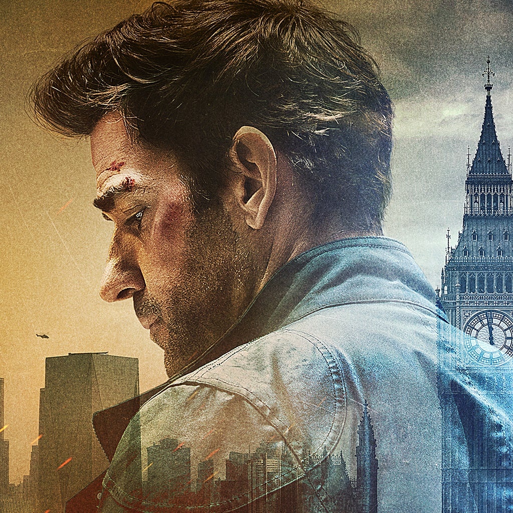 Tom Clancy's Jack Ryan: Ghost War