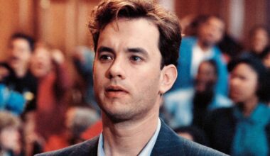 Tom Hanks’ Biggest Flop Is Officially Getting a Second Chance With ‘The Batman’ Director