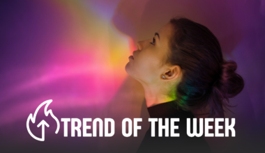 Experiential Marketing Trend of the Week: Aura Readings