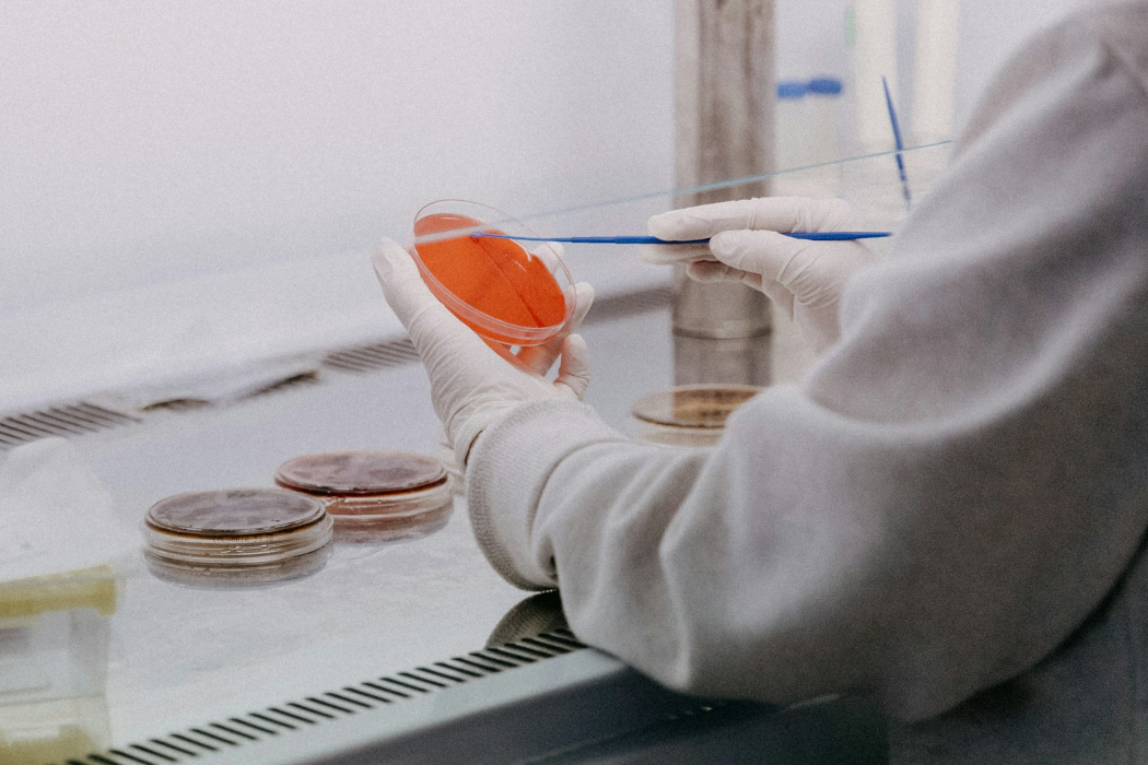 Biossil exits stealth with $70 million USD to give failed medicines a second chance