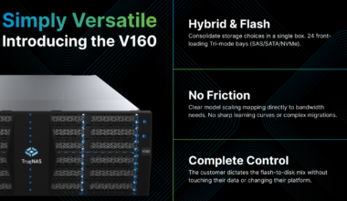 High Performance Without the All-Flash Price Tag