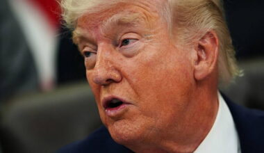 Trump extends Iran ceasefire with Tehran regime ‘seriously fractured’
