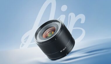 TTArtisan AF 17mm f/1.8 Air product image from TTArtisan