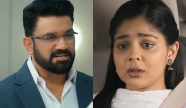 Tumm Se Tumm Tak Written Update 13 April 2026: Arya Takes Anu For Lunch, But Their Date Turns Tragic With An Accident 994124