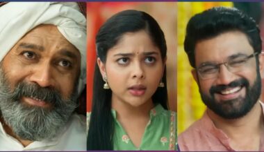 Tumm Se Tumm Tak Written Update 3 April 2026: Anu Prays For Arya's Happiness, Jalandar Plots Evil Move 993244